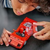 LEGO® Speed Champions 76934 Superauto Ferrari F40 - Poškozený obal 6