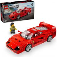 LEGO® Speed Champions 76934 Superauto Ferrari F40