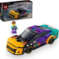 LEGO® Speed Champions 76935 NASCAR® Next Gen Chevrolet Camaro ZL1