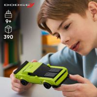 LEGO® Speed Champions 77237 Sportovní auto Dodge Challenger SRT Hellcat 3