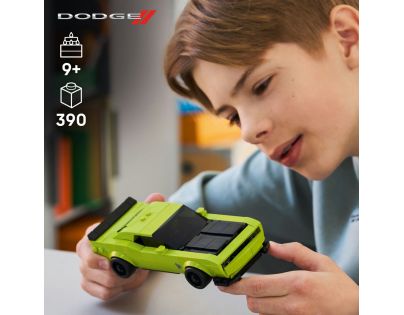 LEGO® Speed Champions 77237 Sportovní auto Dodge Challenger SRT Hellcat