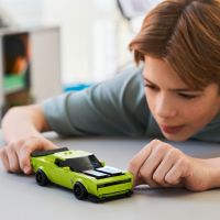 LEGO® Speed Champions 77237 Sportovní auto Dodge Challenger SRT Hellcat 4