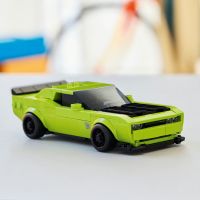 LEGO® Speed Champions 77237 Sportovní auto Dodge Challenger SRT Hellcat 5