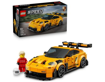 LEGO® Speed Champions 77239 Superauto Porsche 911 GT3 RS