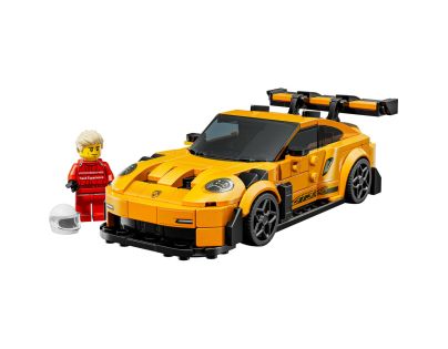 LEGO® Speed Champions 77239 Superauto Porsche 911 GT3 RS