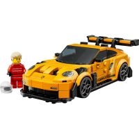 LEGO® Speed Champions 77239 Superauto Porsche 911 GT3 RS 2