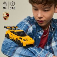 LEGO® Speed Champions 77239 Superauto Porsche 911 GT3 RS 3