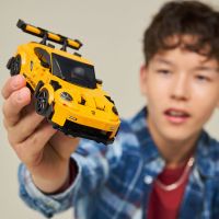 LEGO® Speed Champions 77239 Superauto Porsche 911 GT3 RS 4