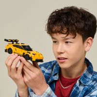 LEGO® Speed Champions 77239 Superauto Porsche 911 GT3 RS 5