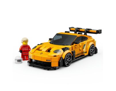 LEGO® Speed Champions 77239 Superauto Porsche 911 GT3 RS