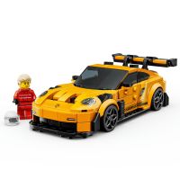 LEGO® Speed Champions 77239 Superauto Porsche 911 GT3 RS 6