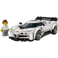 LEGO® Speed Champions 77240 Hyper sportovní auto Bugatti Centodieci 2