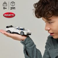 LEGO® Speed Champions 77240 Hyper sportovní auto Bugatti Centodieci 3