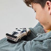 LEGO® Speed Champions 77240 Hyper sportovní auto Bugatti Centodieci 4