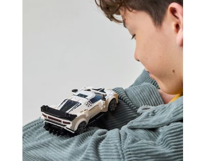 LEGO® Speed Champions 77240 Hyper sportovní auto Bugatti Centodieci