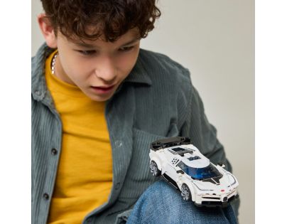 LEGO® Speed Champions 77240 Hyper sportovní auto Bugatti Centodieci