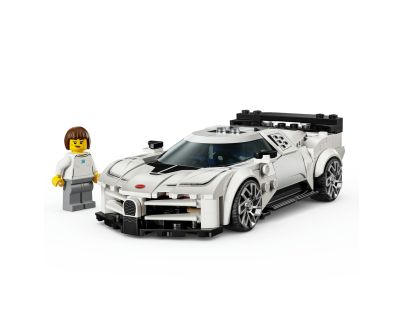 LEGO® Speed Champions 77240 Hyper sportovní auto Bugatti Centodieci