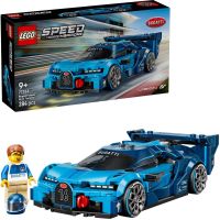 LEGO® Speed Champions 77253 Hypersportovní auto Bugatti Vision GT
