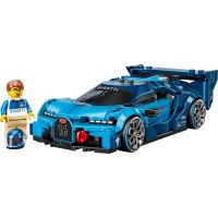 LEGO® Speed Champions 77253 Hypersportovní auto Bugatti Vision GT 2