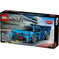 LEGO® Speed Champions 77253 Hypersportovní auto Bugatti Vision GT 3