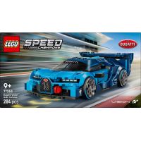 LEGO® Speed Champions 77253 Hypersportovní auto Bugatti Vision GT 5