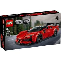 LEGO® Speed Champions 77254 Sportovní auto Ferrari SF90 XX Stradale 3