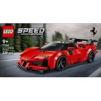 LEGO® Speed Champions 77254 Sportovní auto Ferrari SF90 XX Stradale 4
