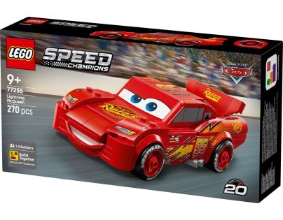 LEGO® Speed Champions 77255 Blesk McQueen