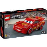LEGO® Speed Champions 77255 Blesk McQueen 4