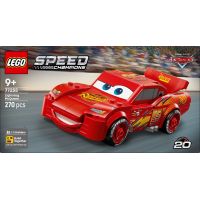 LEGO® Speed Champions 77255 Blesk McQueen 5