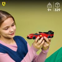 LEGO® Speed Champions 77261 Ferrari 499P 3