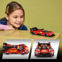 LEGO® Speed Champions 77261 Ferrari 499P 4