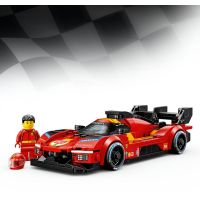 LEGO® Speed Champions 77261 Ferrari 499P 6