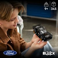 LEGO® Speed Champions 77262 Blockův '65 Ford Mustang Hoonicorn V1 5