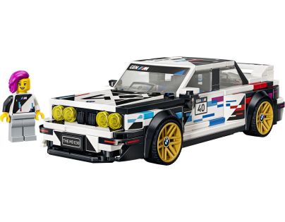 LEGO® Speed Champions 77263 SPEED CHAMPIONS 77263