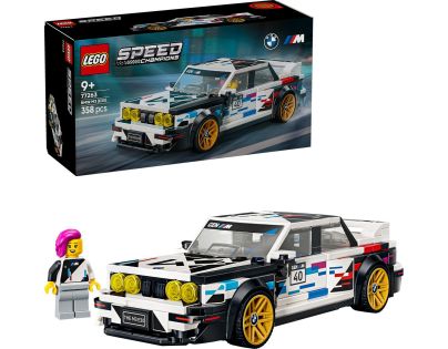 LEGO® Speed Champions 77263 SPEED CHAMPIONS 77263