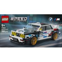 LEGO® Speed Champions 77263 SPEED CHAMPIONS 77263 3