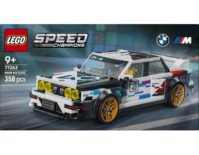 LEGO® Speed Champions 77263 SPEED CHAMPIONS 77263