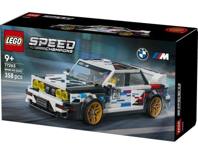 LEGO® Speed Champions 77263 SPEED CHAMPIONS 77263