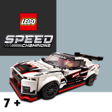 LEGO Speed Champions