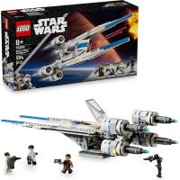 LEGO® Star Wars 75399 Povstalecká stíhačka U-wing