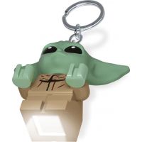 LEGO® Star Wars™ Baby Yoda svítící figurka 3
