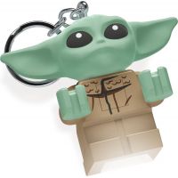LEGO® Star Wars™ Baby Yoda svítící figurka 2