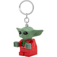 LEGO® Star Wars Baby Yoda ve svetru svítící figurka 2