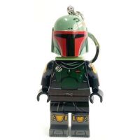 LEGO® Star Wars Boba Fett svítící figurka 2