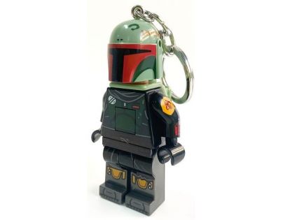 LEGO® Star Wars Boba Fett svítící figurka