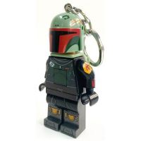 LEGO® Star Wars Boba Fett svítící figurka 3