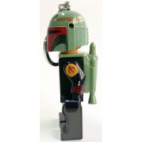 LEGO® Star Wars Boba Fett svítící figurka 4