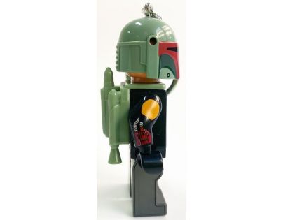 LEGO® Star Wars Boba Fett svítící figurka