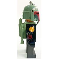 LEGO® Star Wars Boba Fett svítící figurka 5